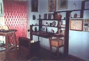 House-Museum