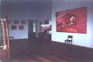 House-Museum