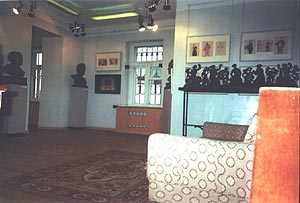 House-Museum