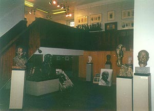House-Museum