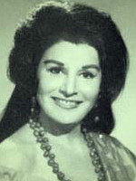 LUCINE AMARA