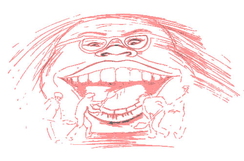 Gallery of students pictures