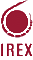 IREX logo