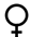 Файл:Venus symbol.svg
