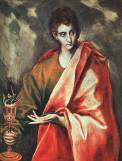 El Greco. ����� �������� 