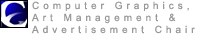 Computer Graphics, Art Management & Advertisement Chiar